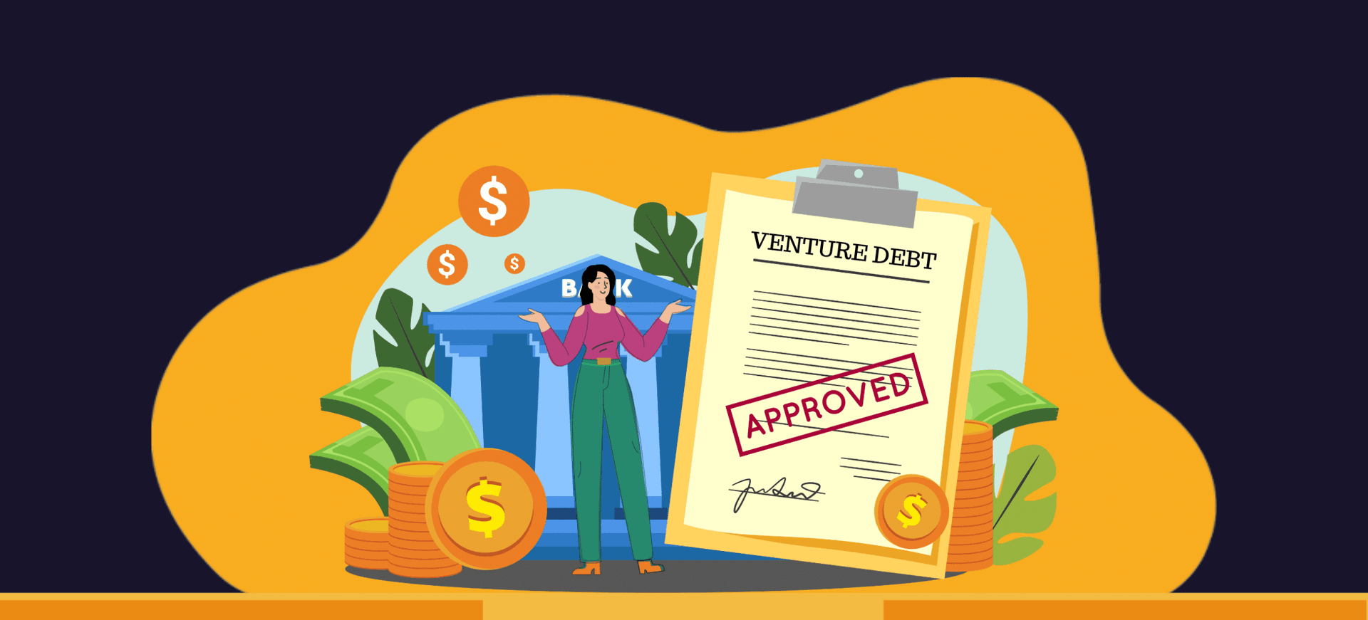What Is Venture Debt and How Does It Work?