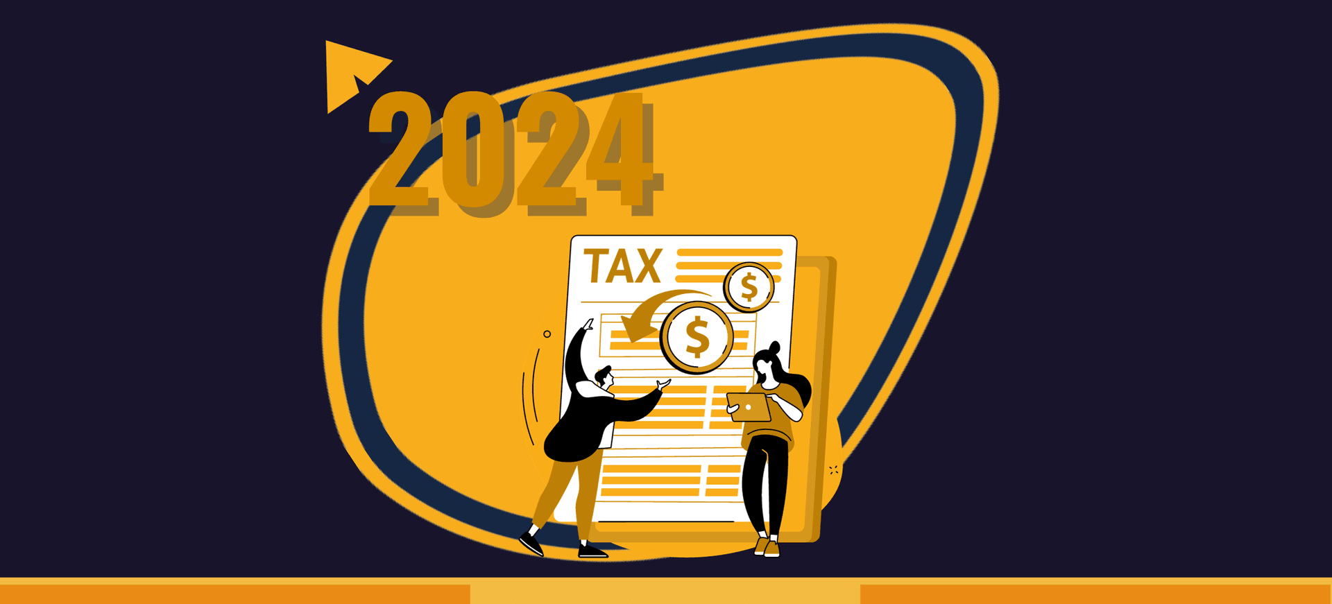 2024 Tax Dates