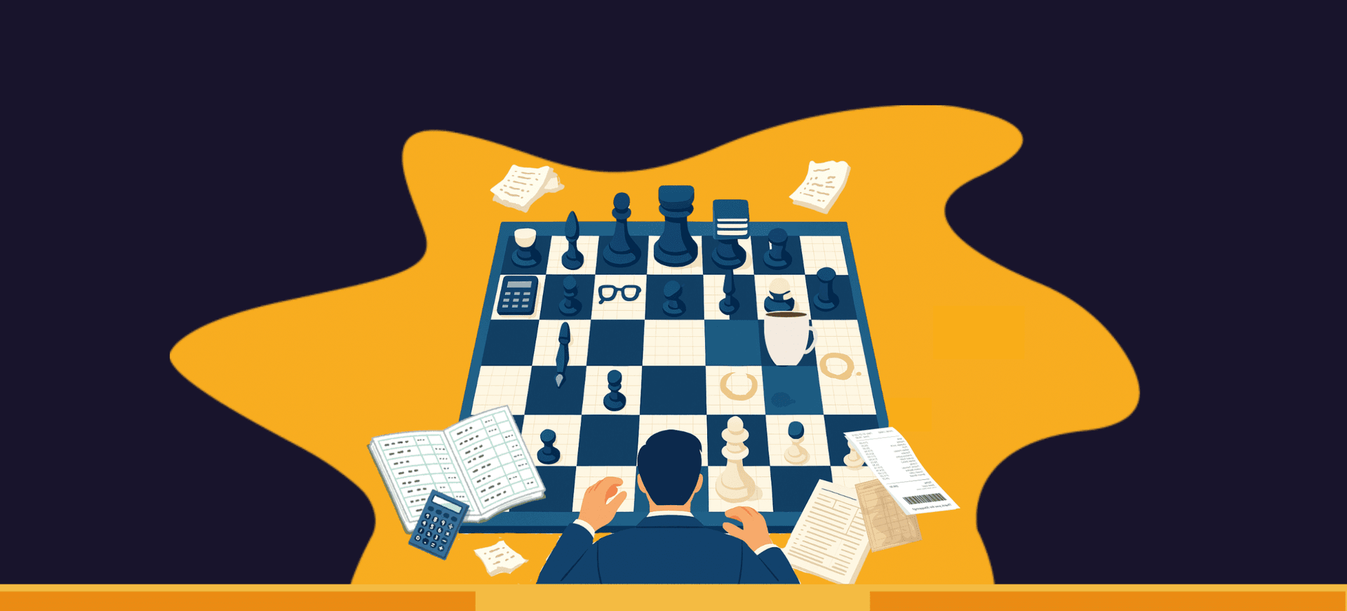 Bookkeeping Essentials for Small Companies
