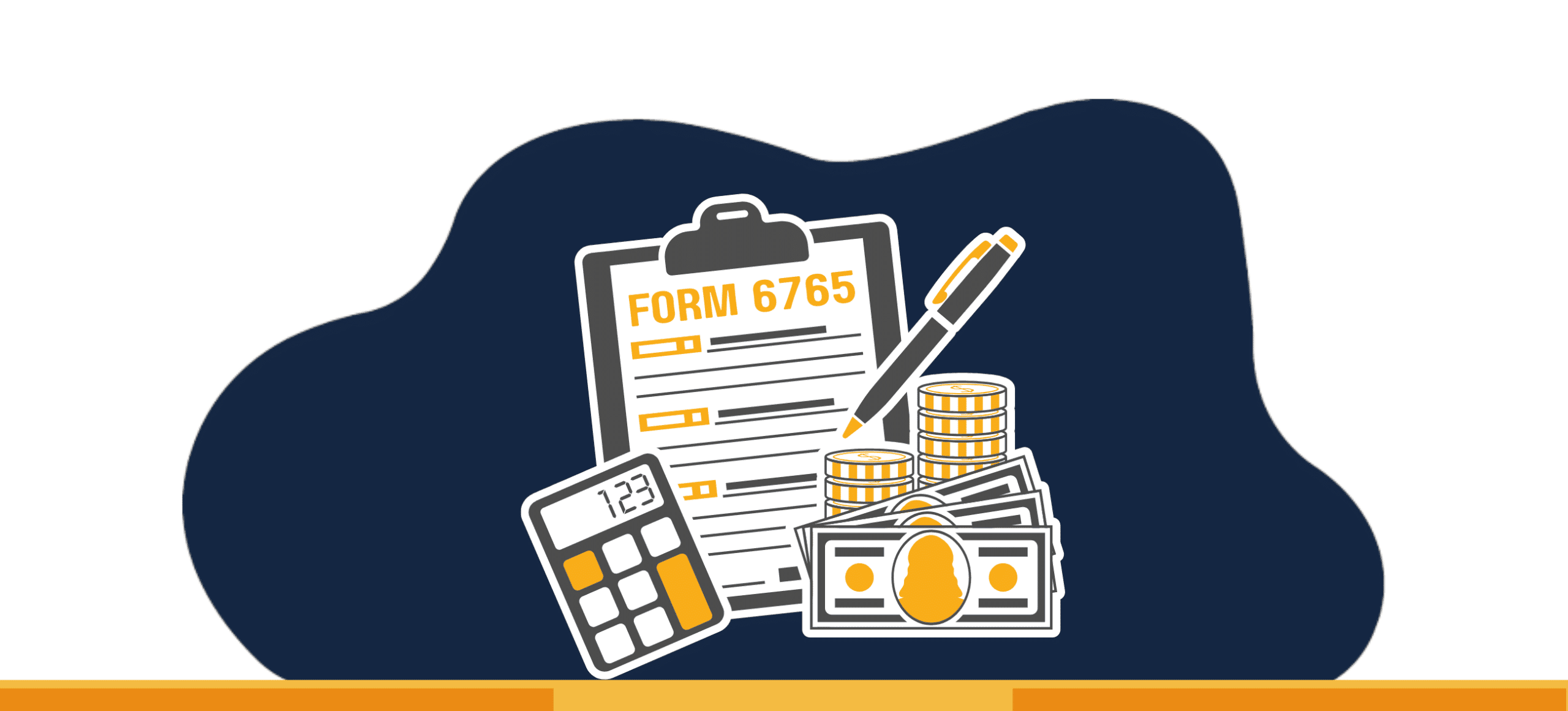Final Version of Form 6765