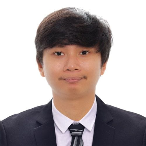 Gene Lim