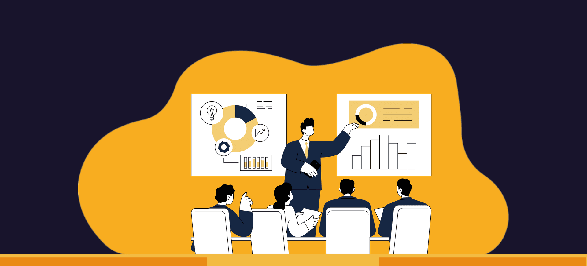 Your Guide to Funding Projection