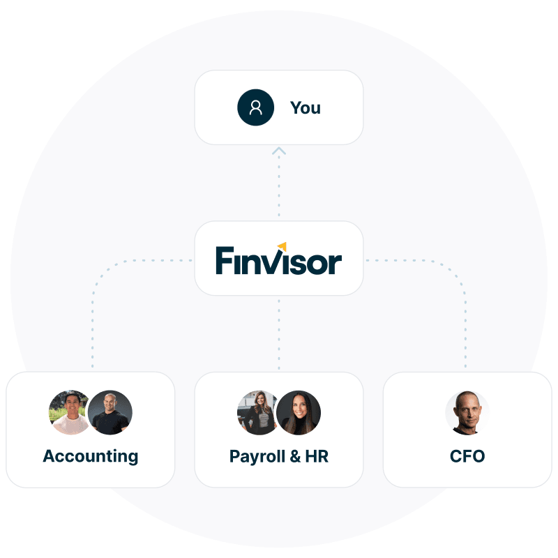 Placeholder illustration for the team org chart