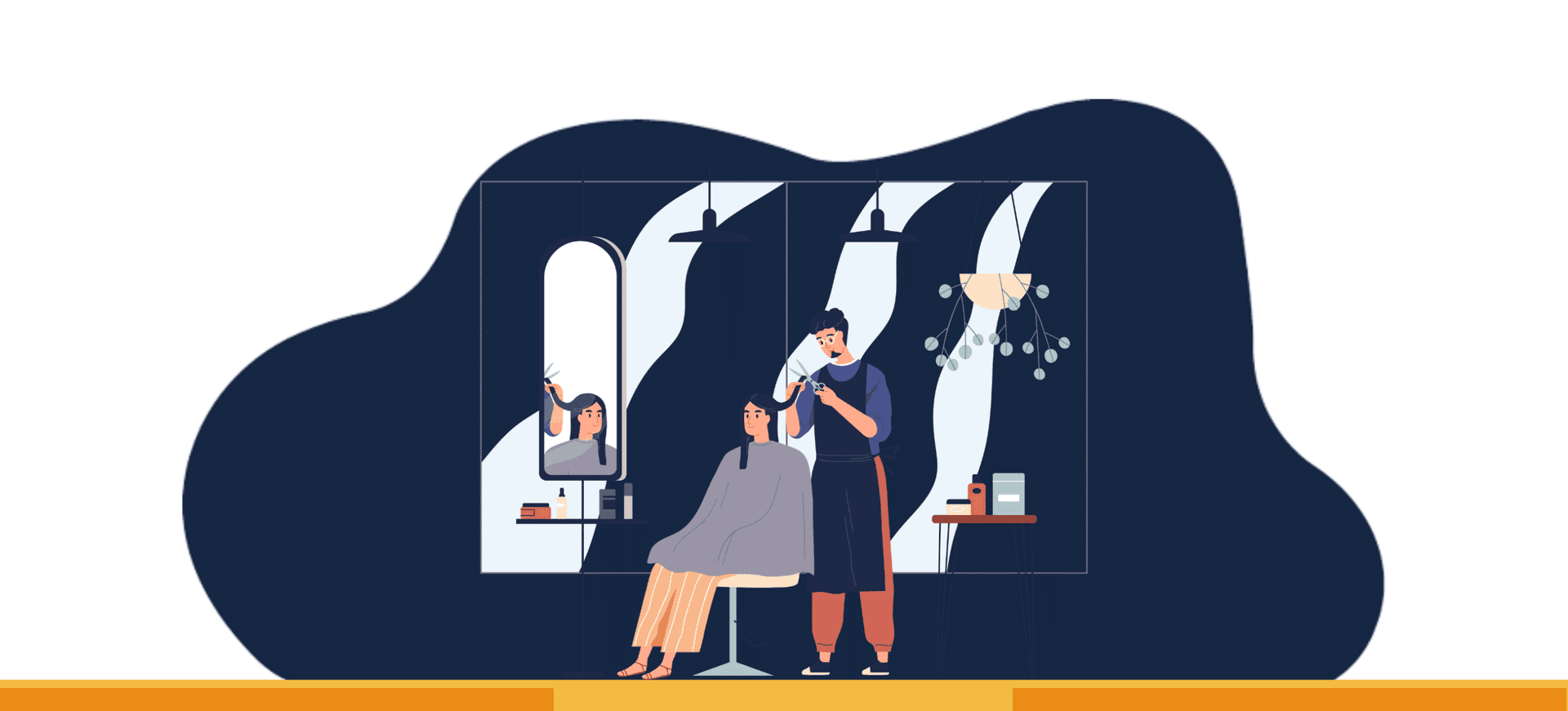 How to Manage Your Hair Salon’s Finances