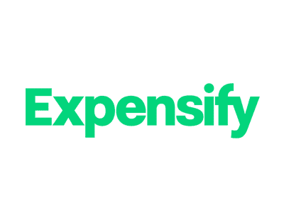 Expensify logo