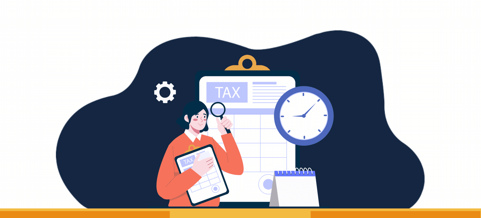 What Is the Difference Between Tax Preparation and Tax Planning?