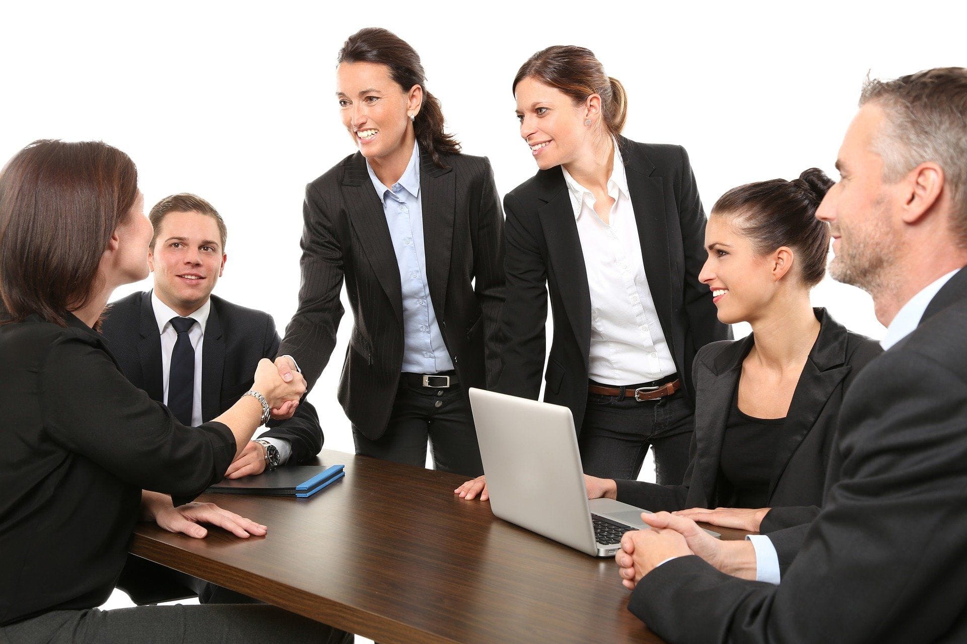 internal vs external companies