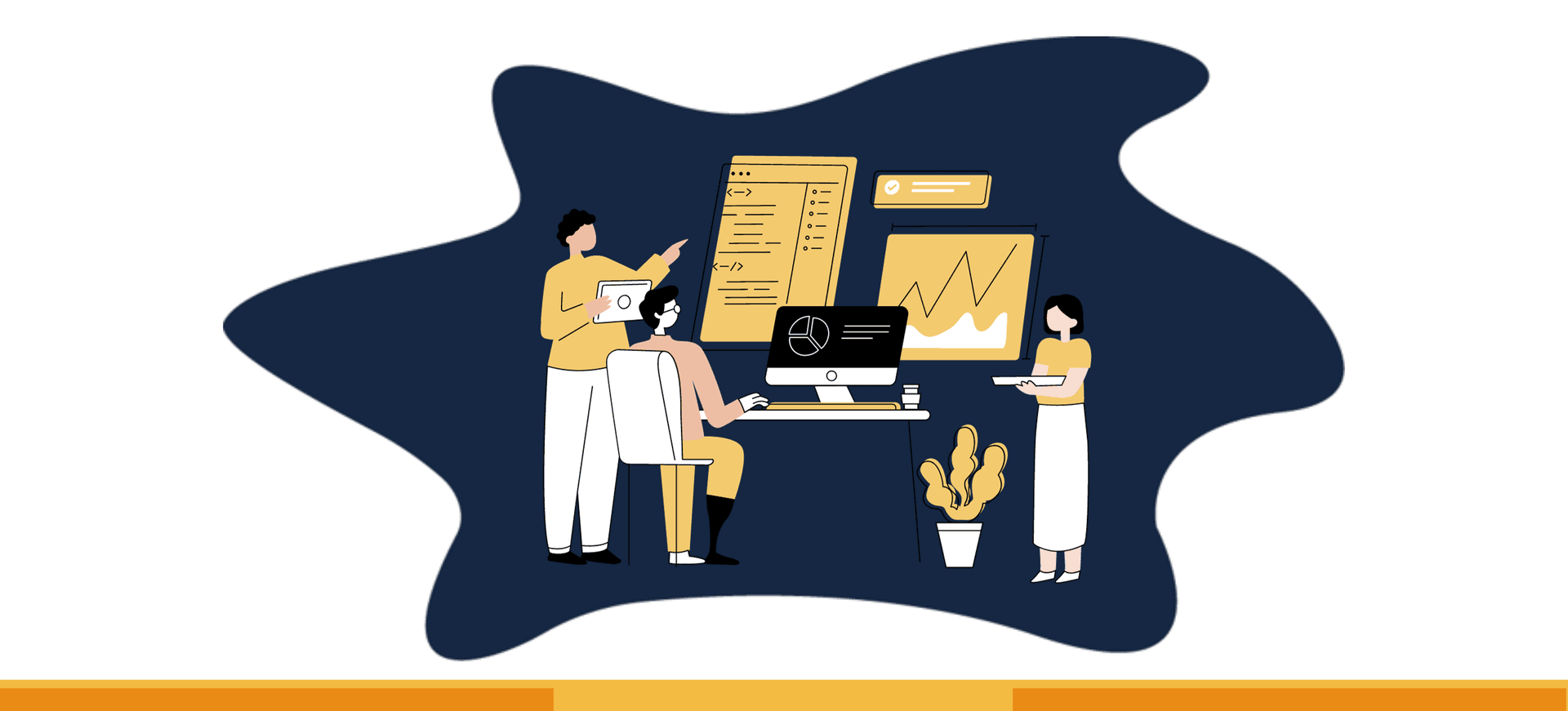 Choosing the Best Accounting Software for Your SaaS Startup