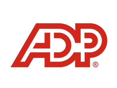 ADP logo