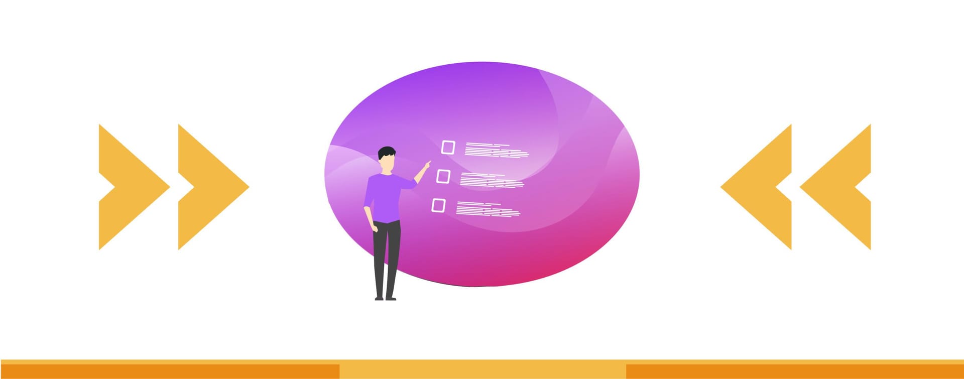 Planning Tax Efficiency - graphic of a Tax Efficiency Presentation