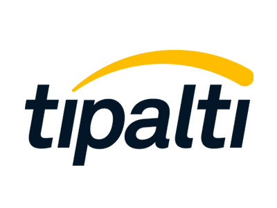 Tipalti logo