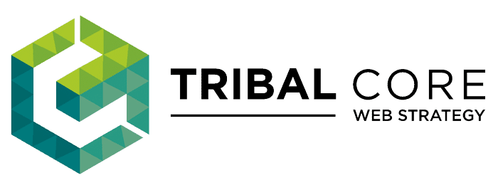 Tribal Core logo
