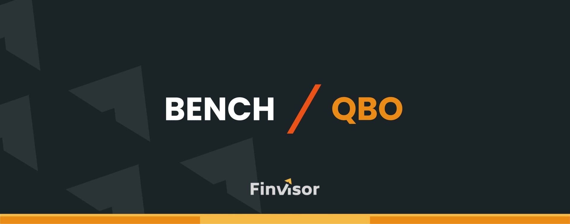 Bench vs QBO