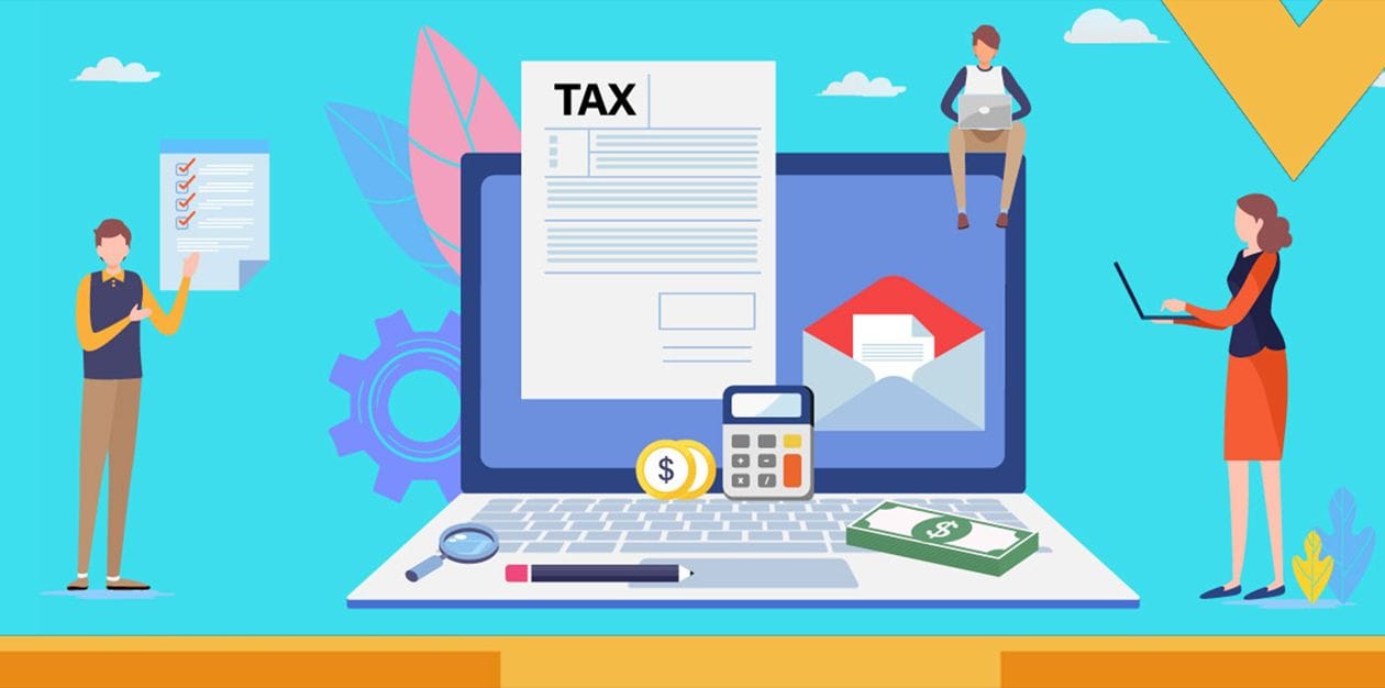 R&D tax calculator