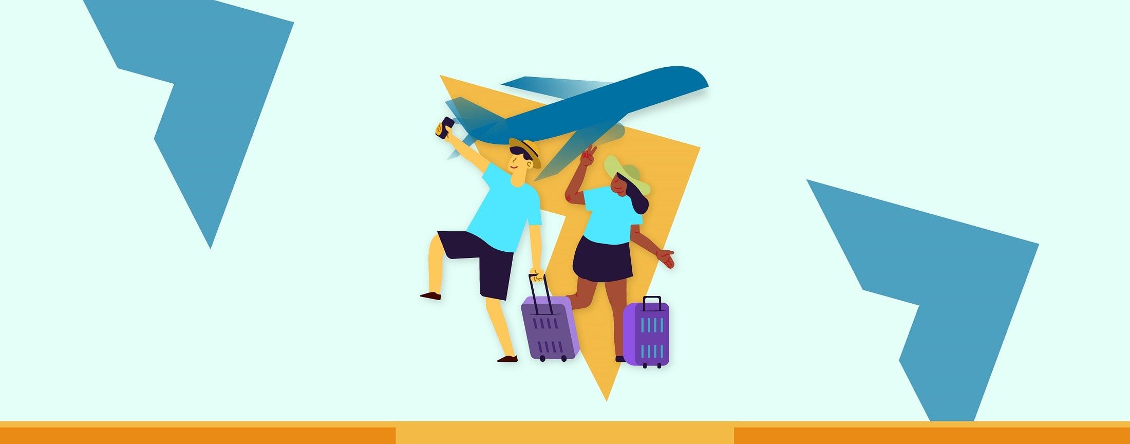 California PTO and Vacation