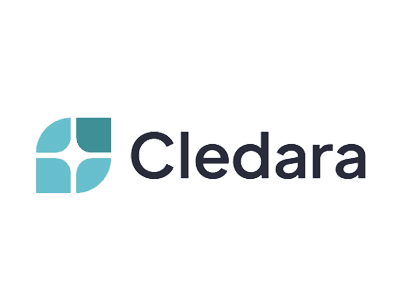 Cledara logo