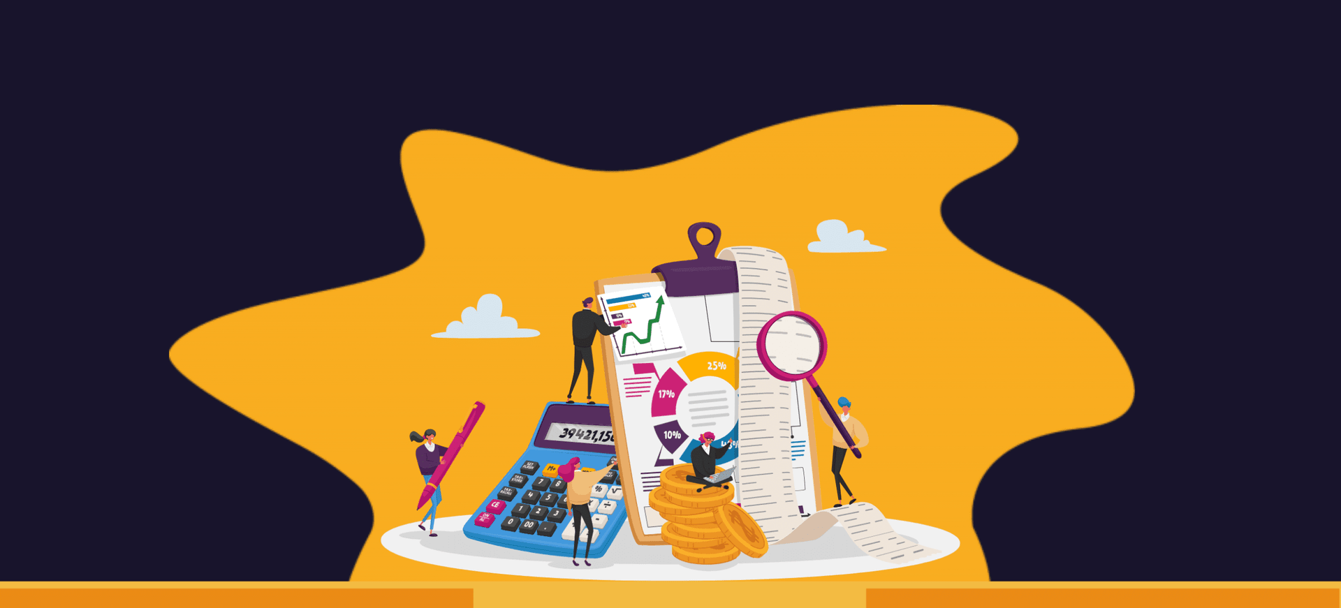 What Should a Startup Entrepreneur Know About Accounting?