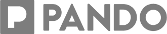 Pando Media logo