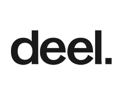 Deel logo