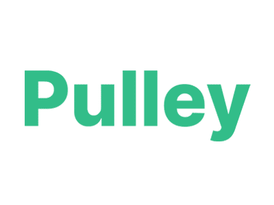 Pulley logo