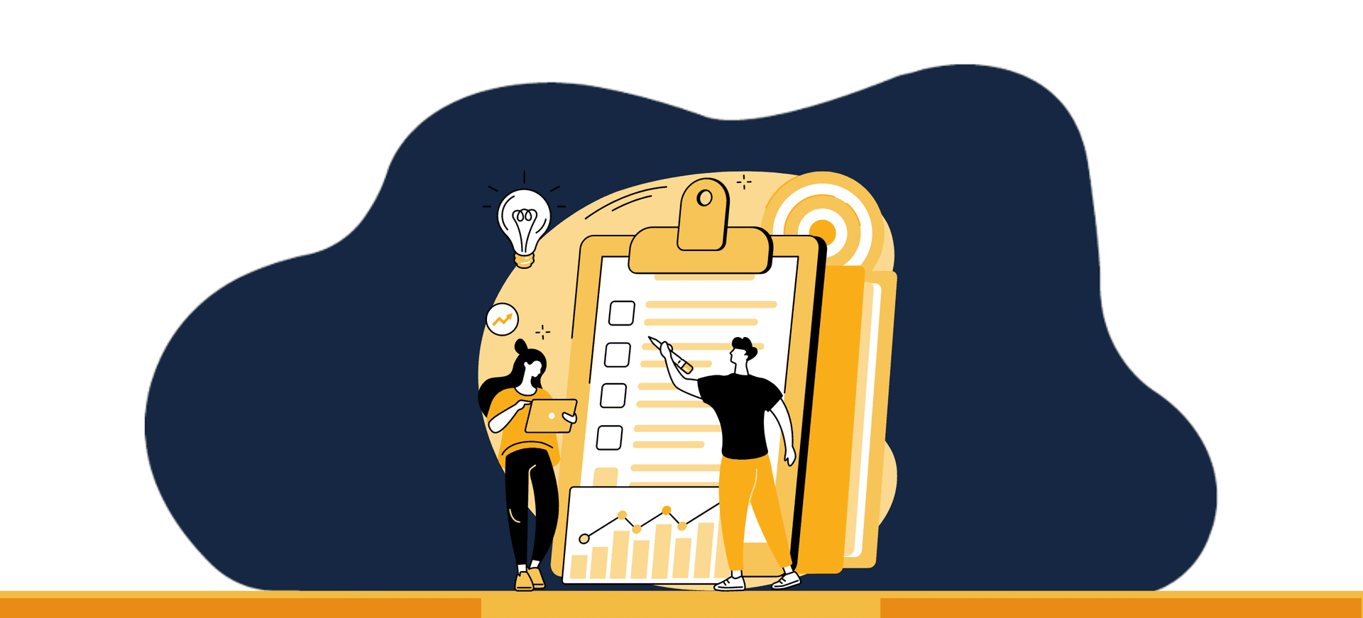 A Step-by-Step Guide to Setting-Up E-commerce Bookkeeping Systems