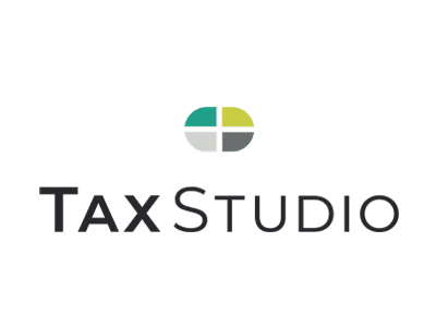 Tax Studio logo