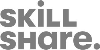 Skillshare logo