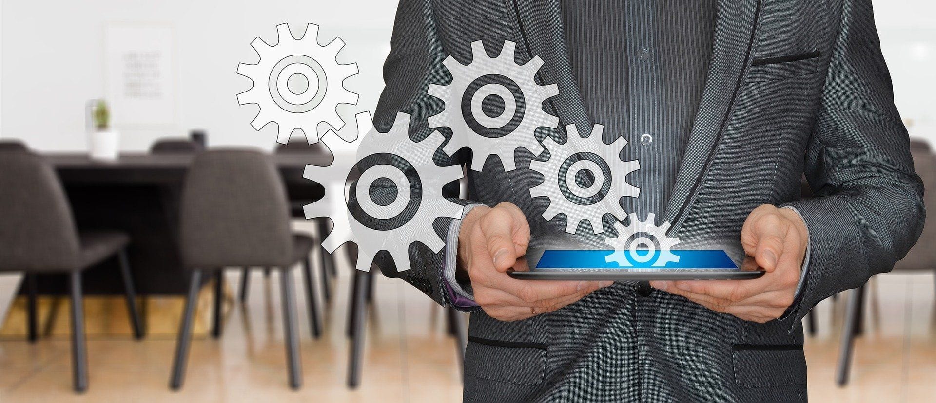 B2B Manufacturer