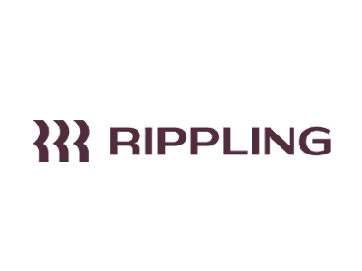 Rippling logo