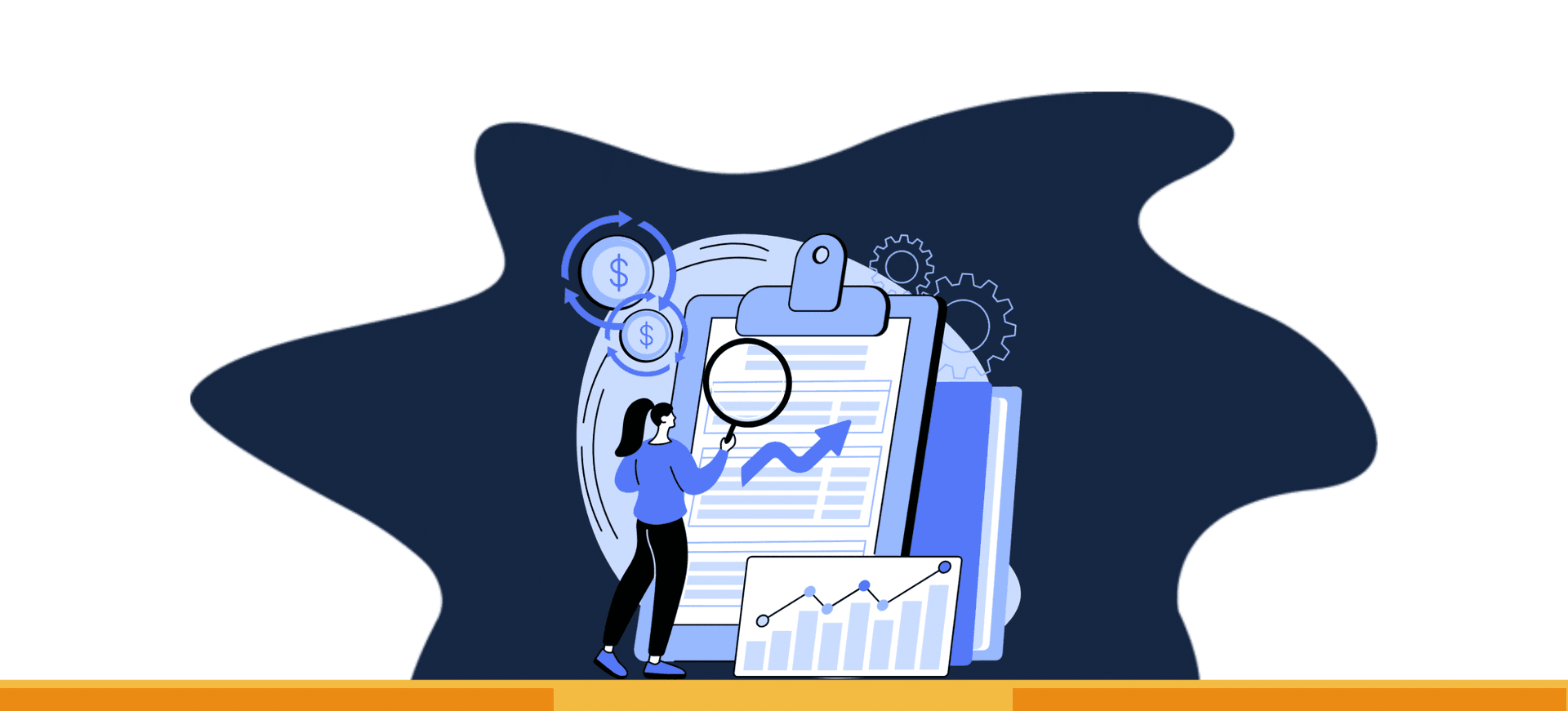 Why Do You Need a Cash Flow Projection for Your Business?