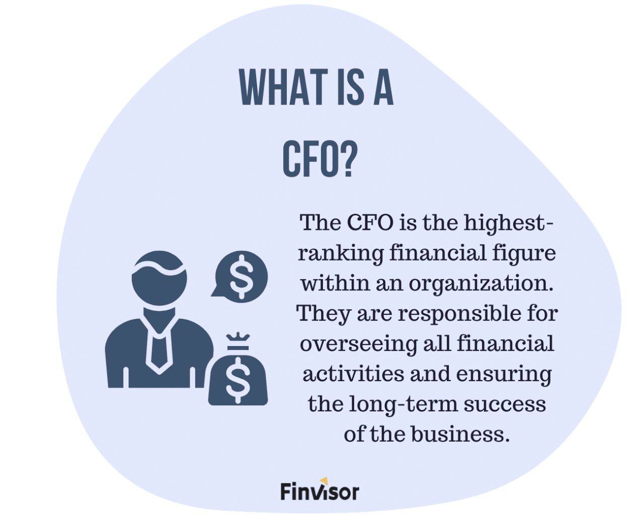 What Is the Difference Between a CPA and a CFO?