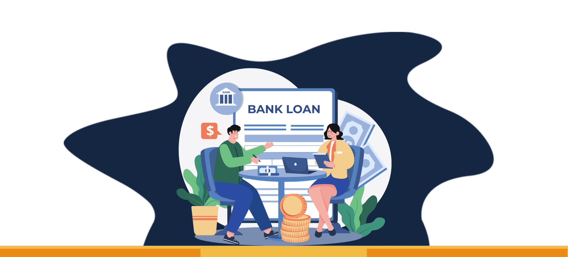 What are Typical Startup Bank Loan Terms?