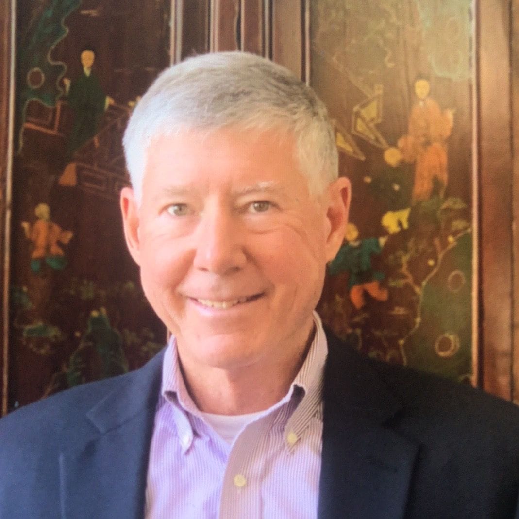 W. Mark Schmitz