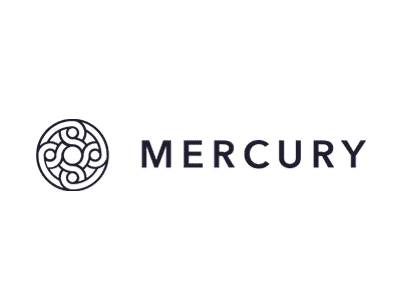 Mercury logo