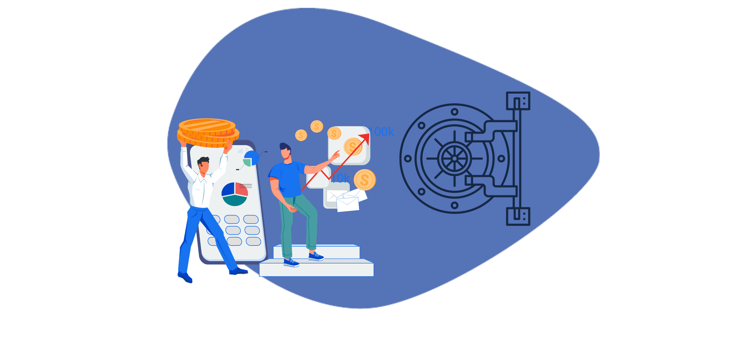 Understanding Cash Flow Management and How It Can Help Your Startup