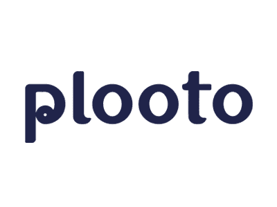 Plooto logo