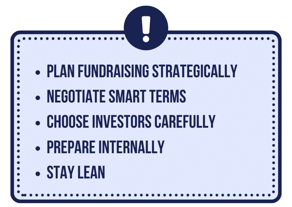 What Are the Hidden Costs of Raising Startup Capital?