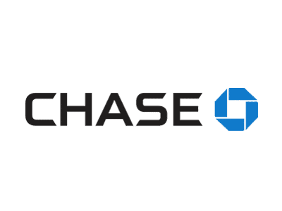 Chase logo