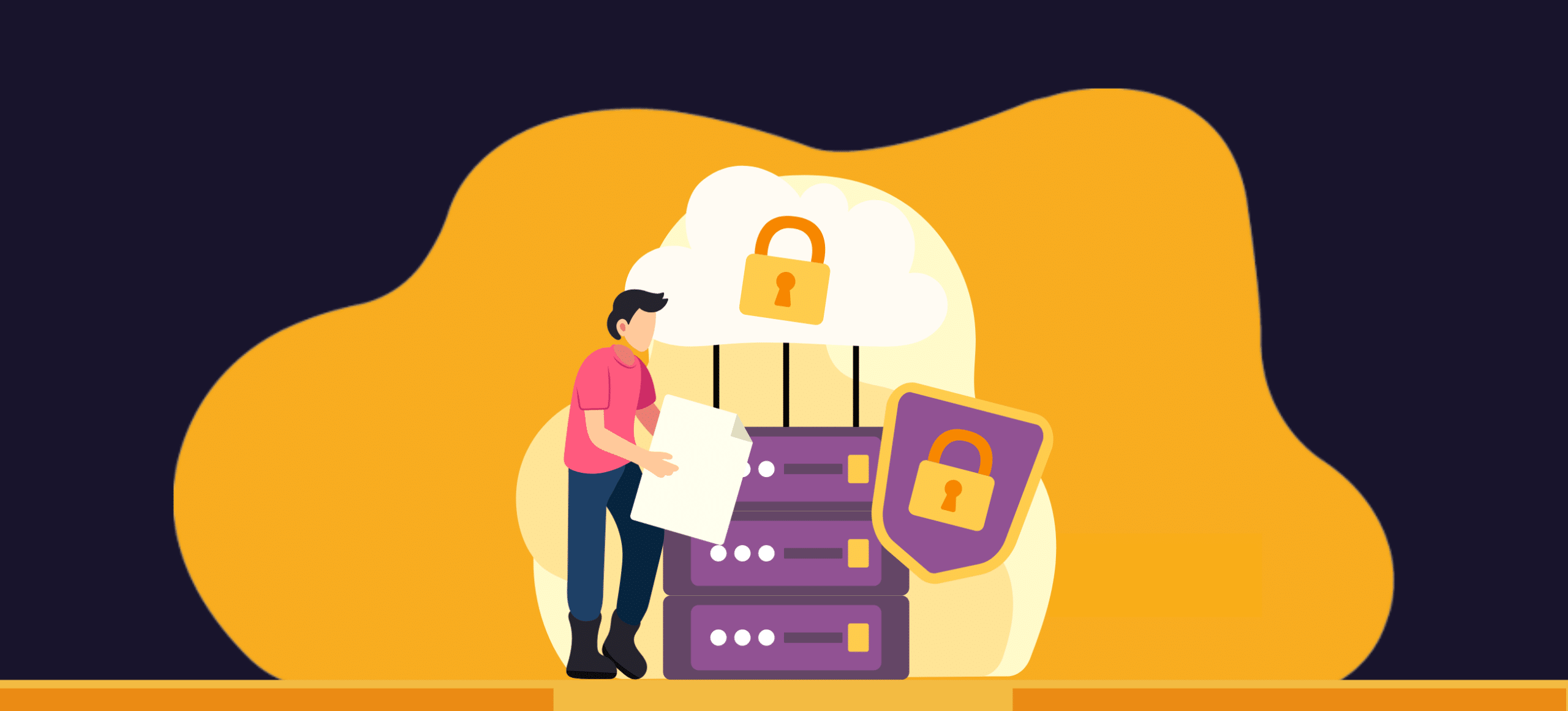 How Do Accountants Protect Client Data?