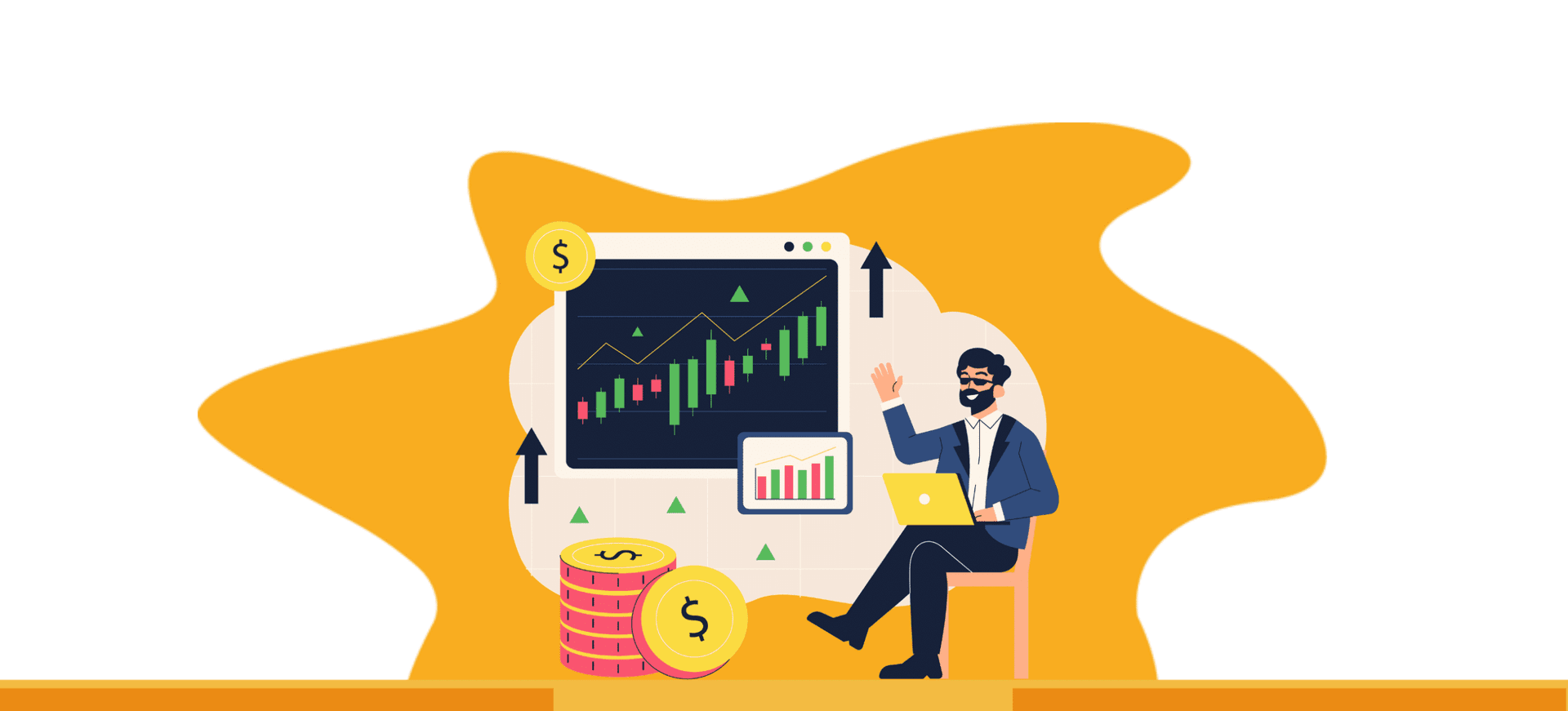 How to Calculate Profit vs Contribution Margins