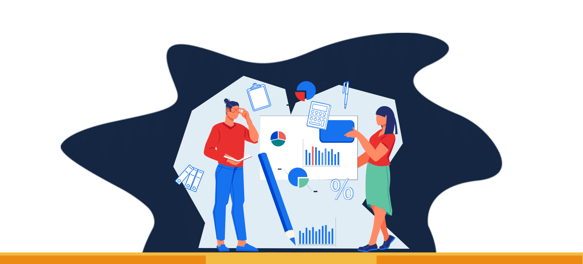 Should My Business Hire a Full-Time or Part-Time Accountant?