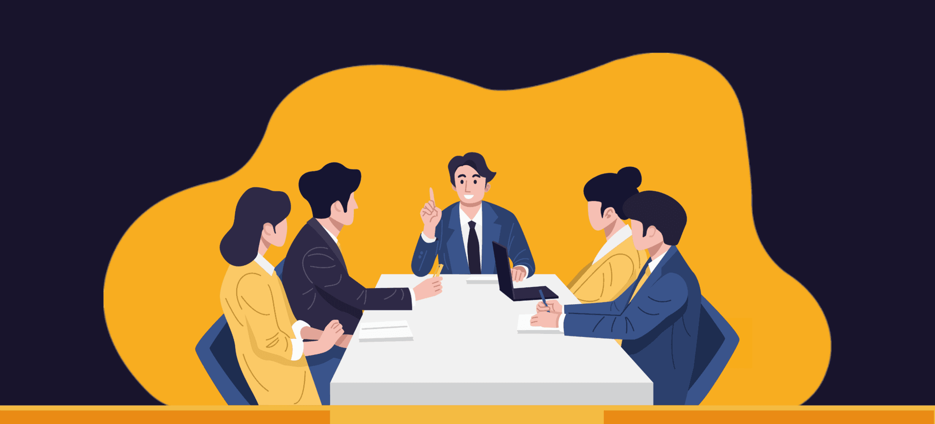 What Is the Difference Between a CFO, a CEO and a COO?