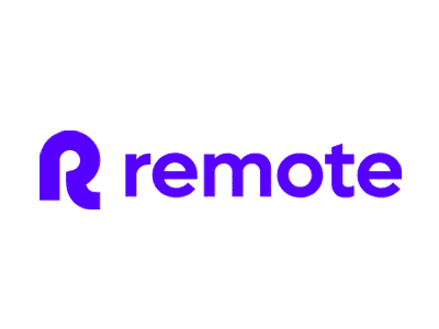 Remote.com logo