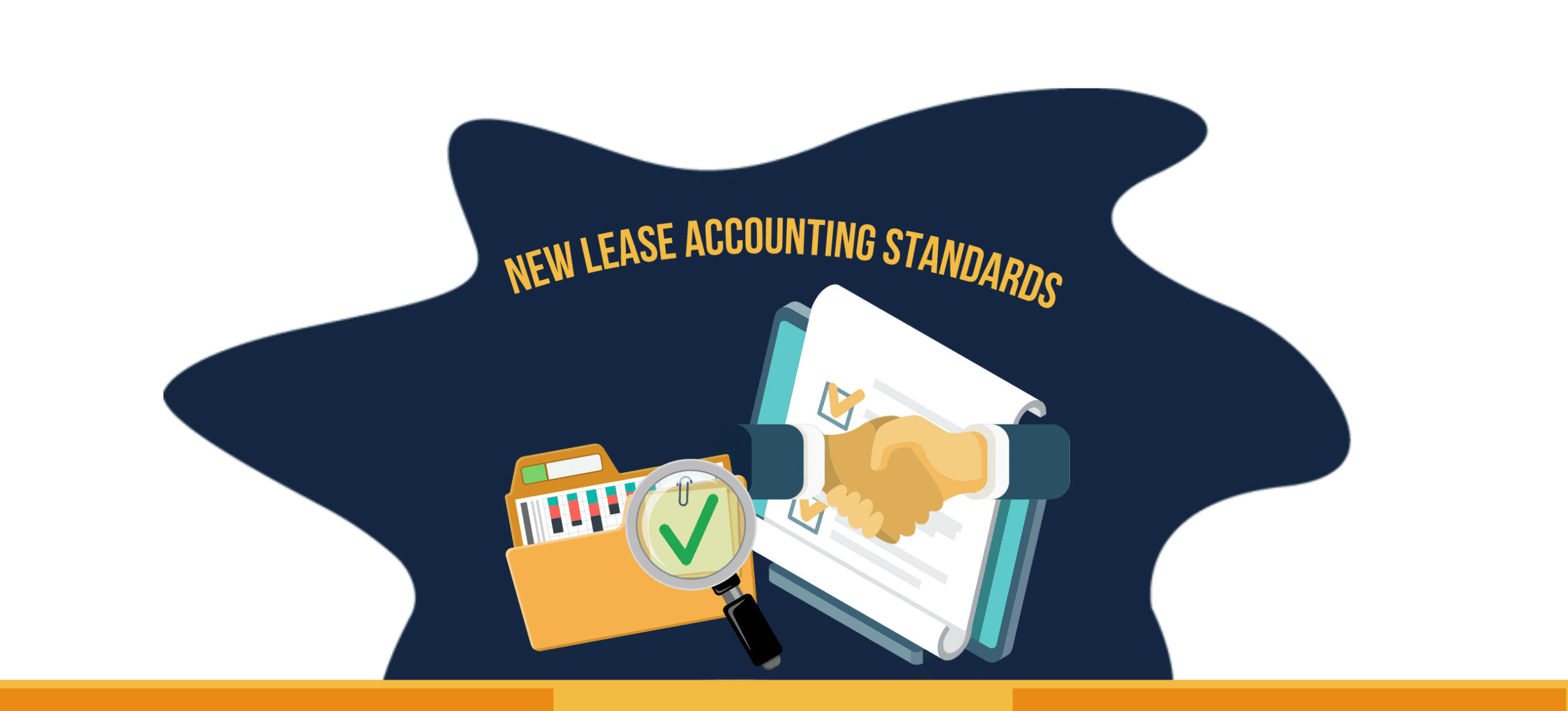 What Are the New Lease Accounting Standards?