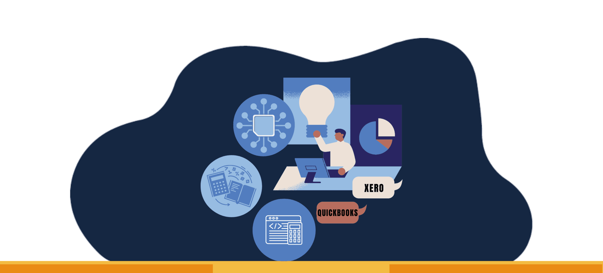 QuickBooks vs. Xero: Which Is Right for Your Business?