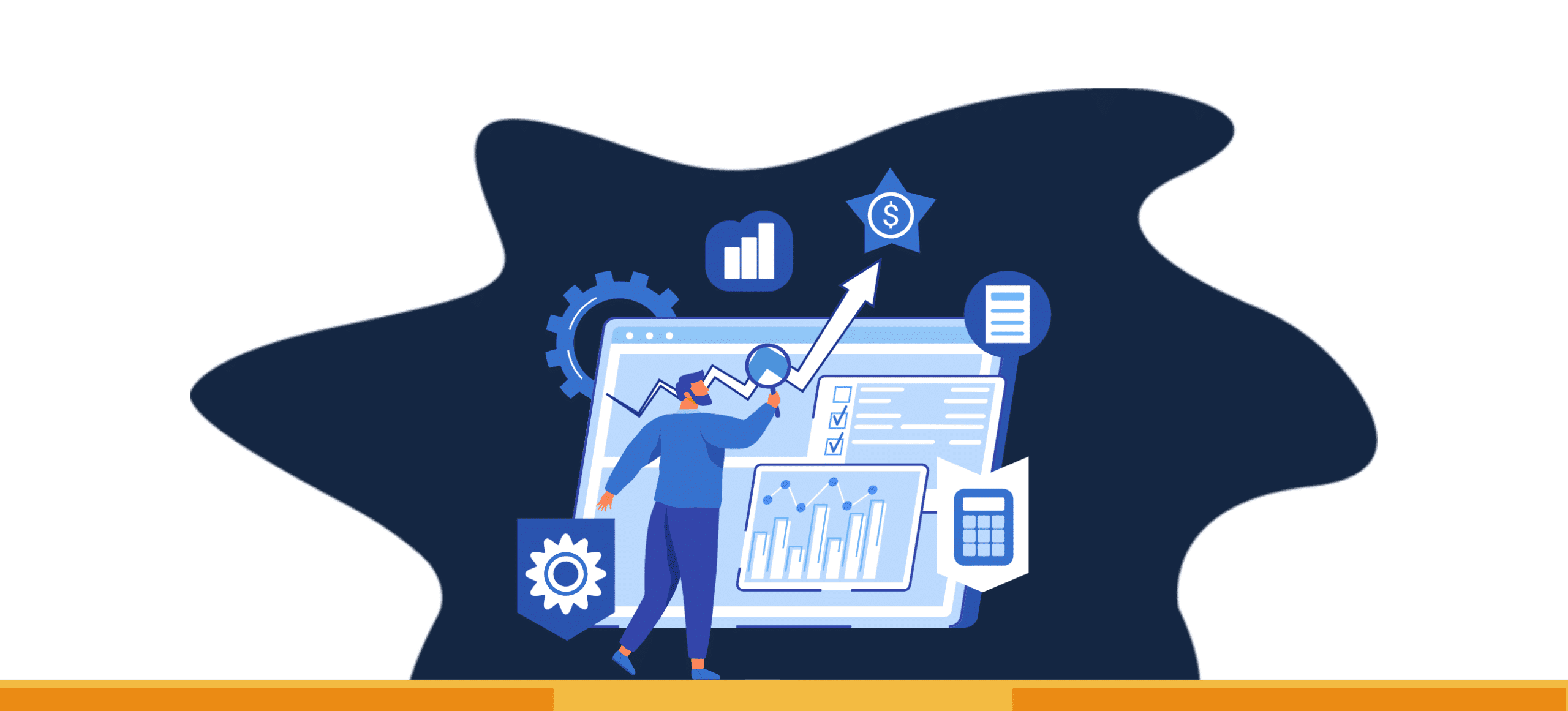Managing Cost of Goods Sold in Hardware Companies