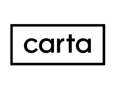 Carta logo
