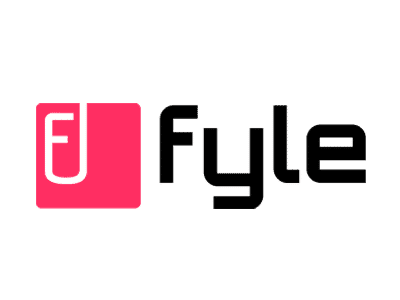 Fyle logo