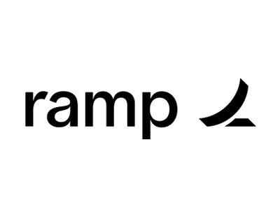 Ramp logo