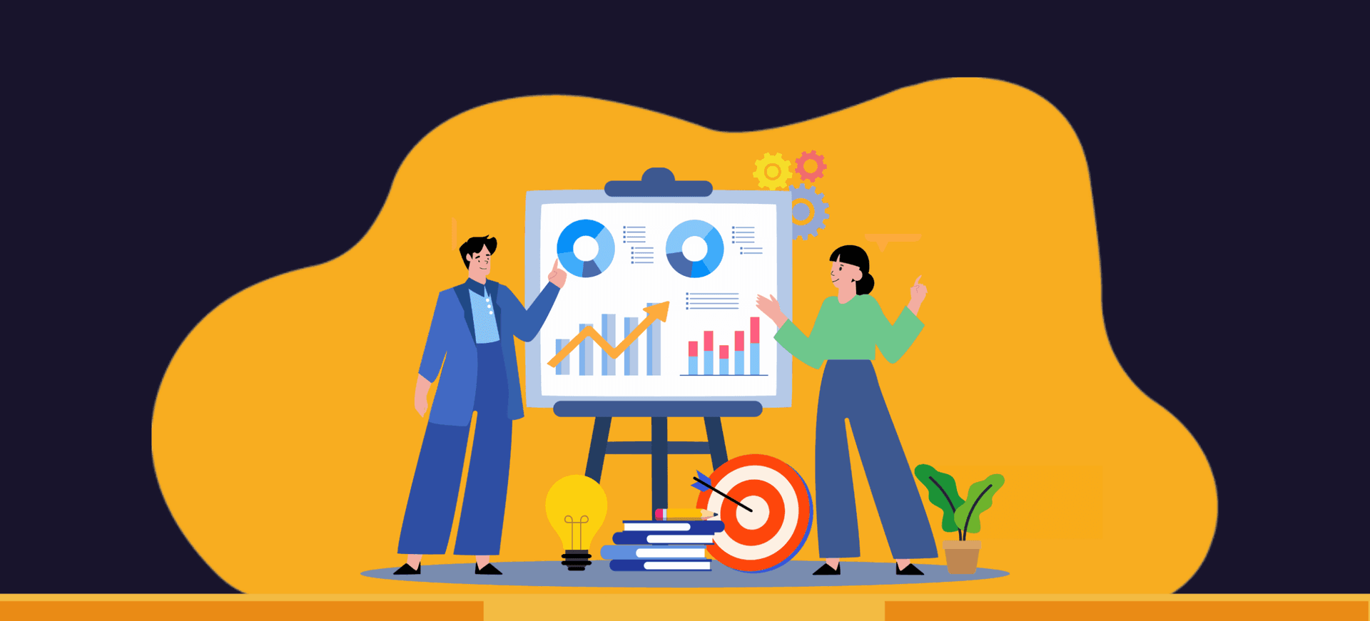 What Do Investors Look for in a Business Plan?